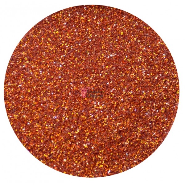 Glitter fin pentru make-up 3gr Sclipici Amelie Pro G097 Rustic
